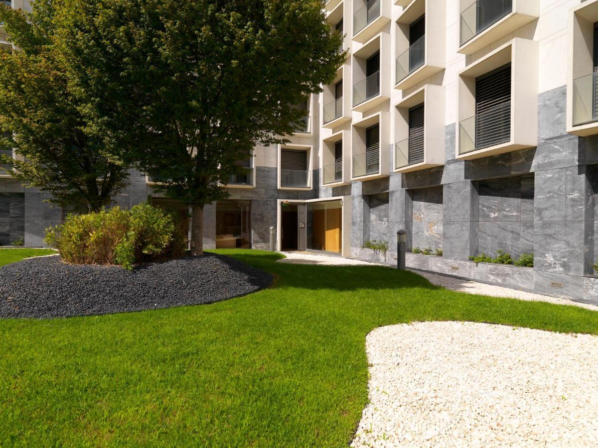 Flh - Porto Charming Flat Apartment Matosinhos  Exterior foto